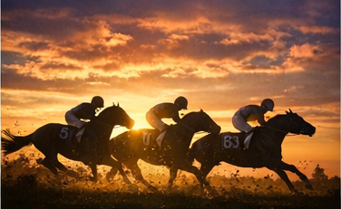 データ重視の競馬予想AI分析