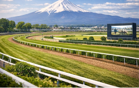 オッズと期待値の競馬AI分析