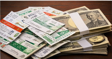 Kelly基準による競馬資金管理