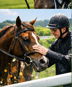 AIスコアによる競走馬の評価